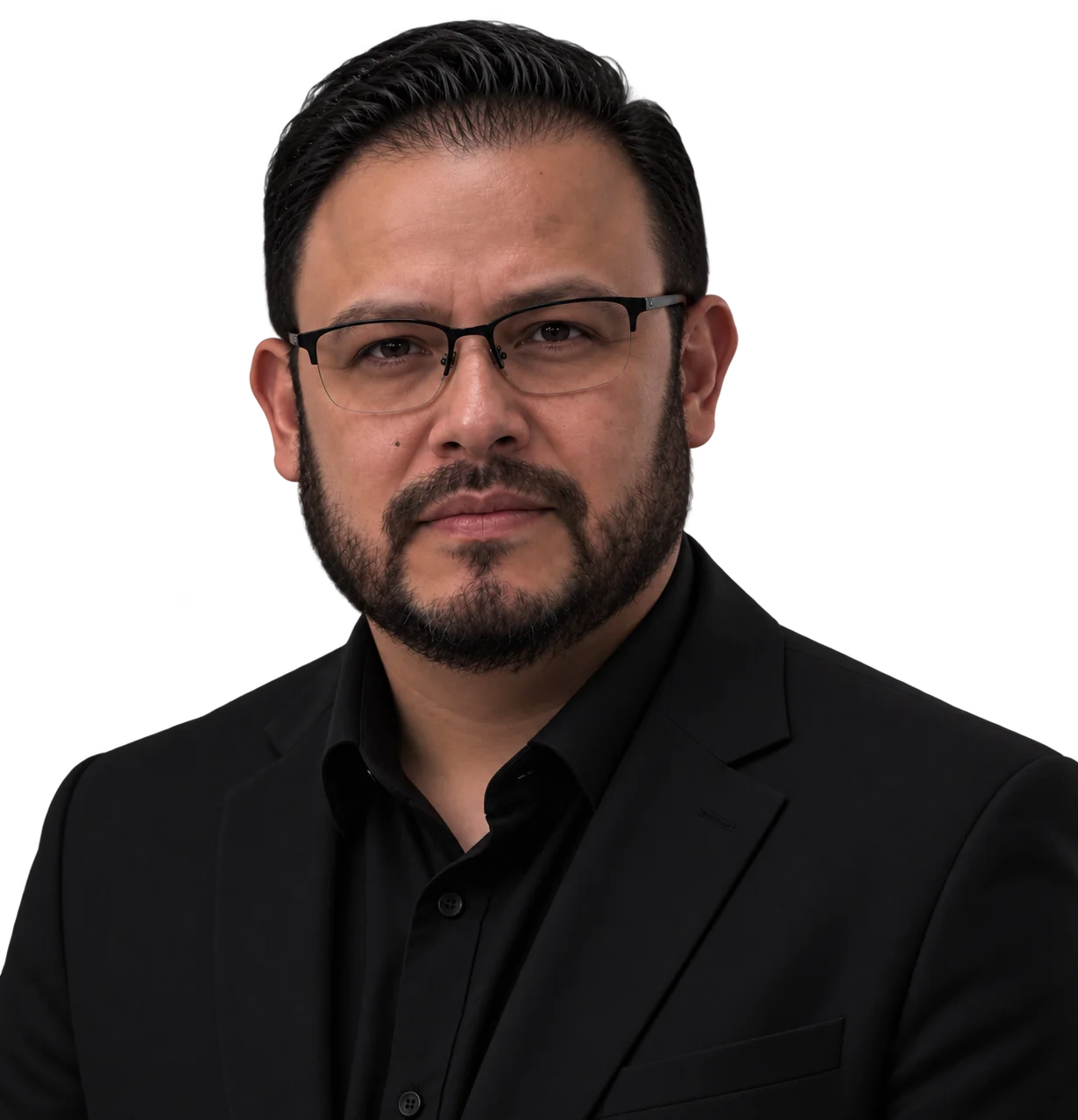 Marcos Cortés, Dirección Estratégica